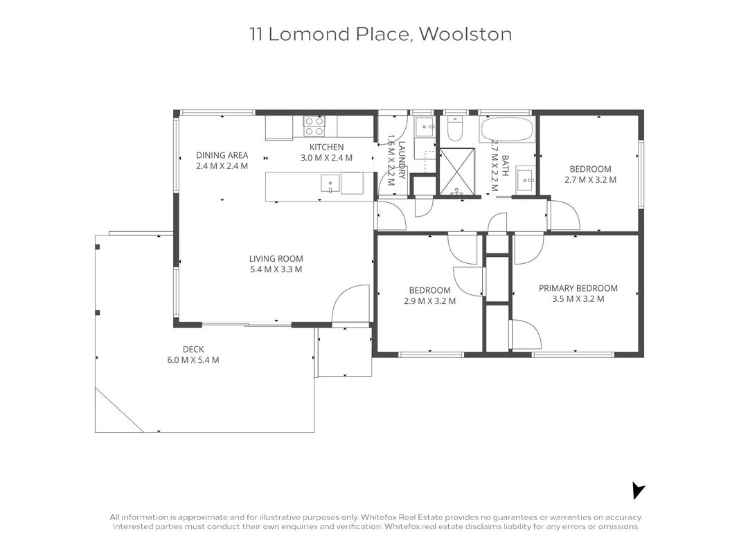 11 Lomond Place, Woolston, Christchurch - Carousel 16