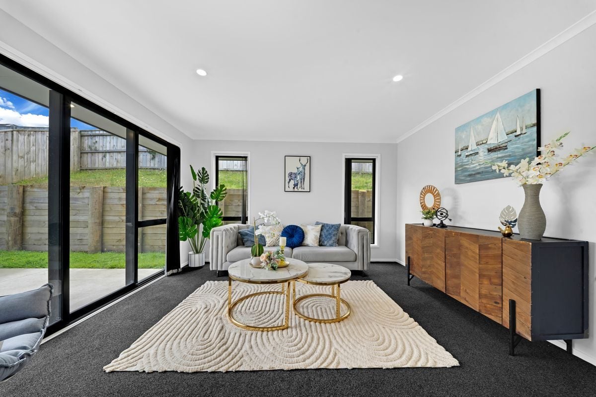 36 Leathem Crescent, Pokeno - Carousel 1