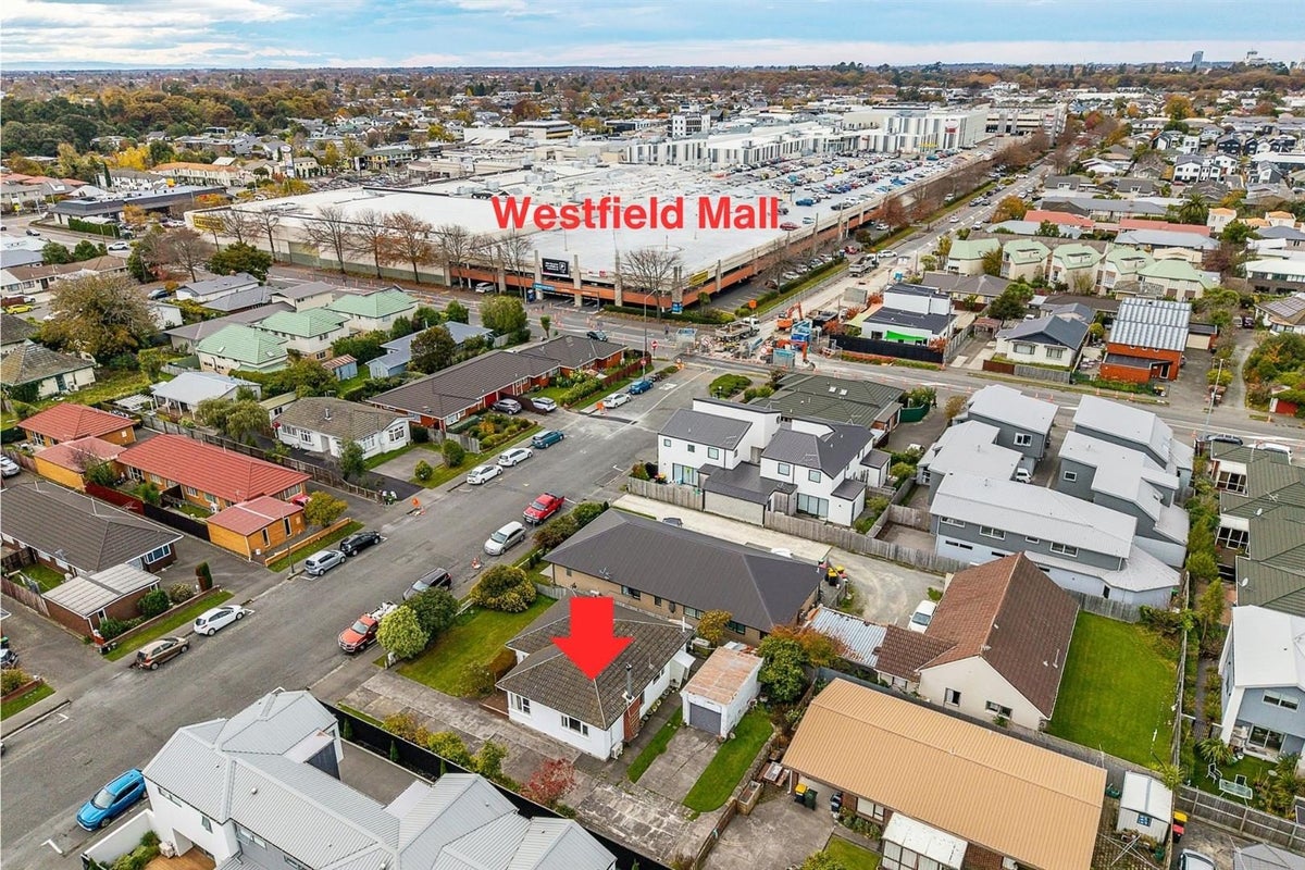 1/41 Maxwell Street, Riccarton, Christchurch - Carousel 2
