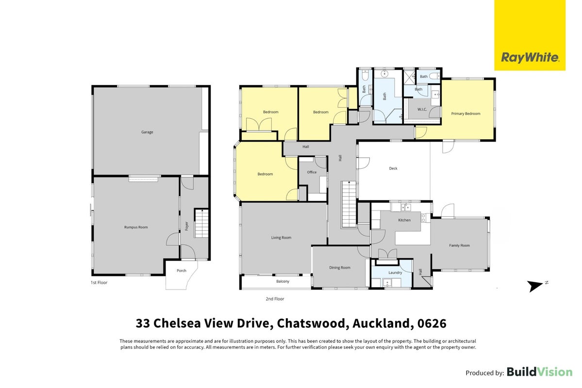 33 Chelsea View Drive, Chatswood, Auckland - Carousel 18