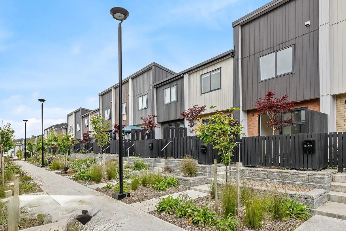 3/476 West Coast Road, Glen Eden, Auckland - Carousel 12