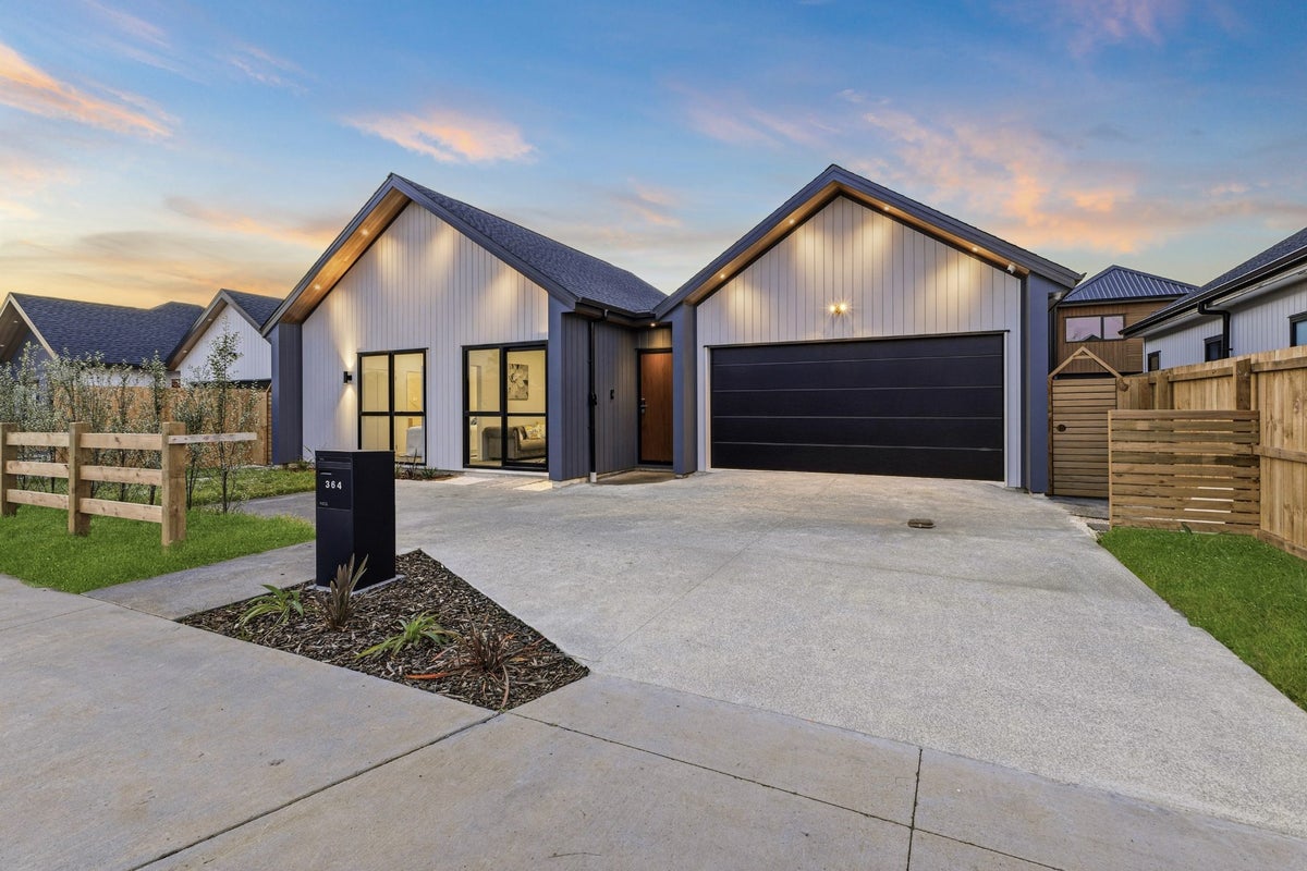 364 Linwood Road, Karaka, Papakura - Carousel 2