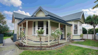 67 Russel Street, Gladstone, Invercargill - Carousel 1