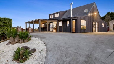 442 Peach Hill Road, Ramarama, Drury - Carousel 1