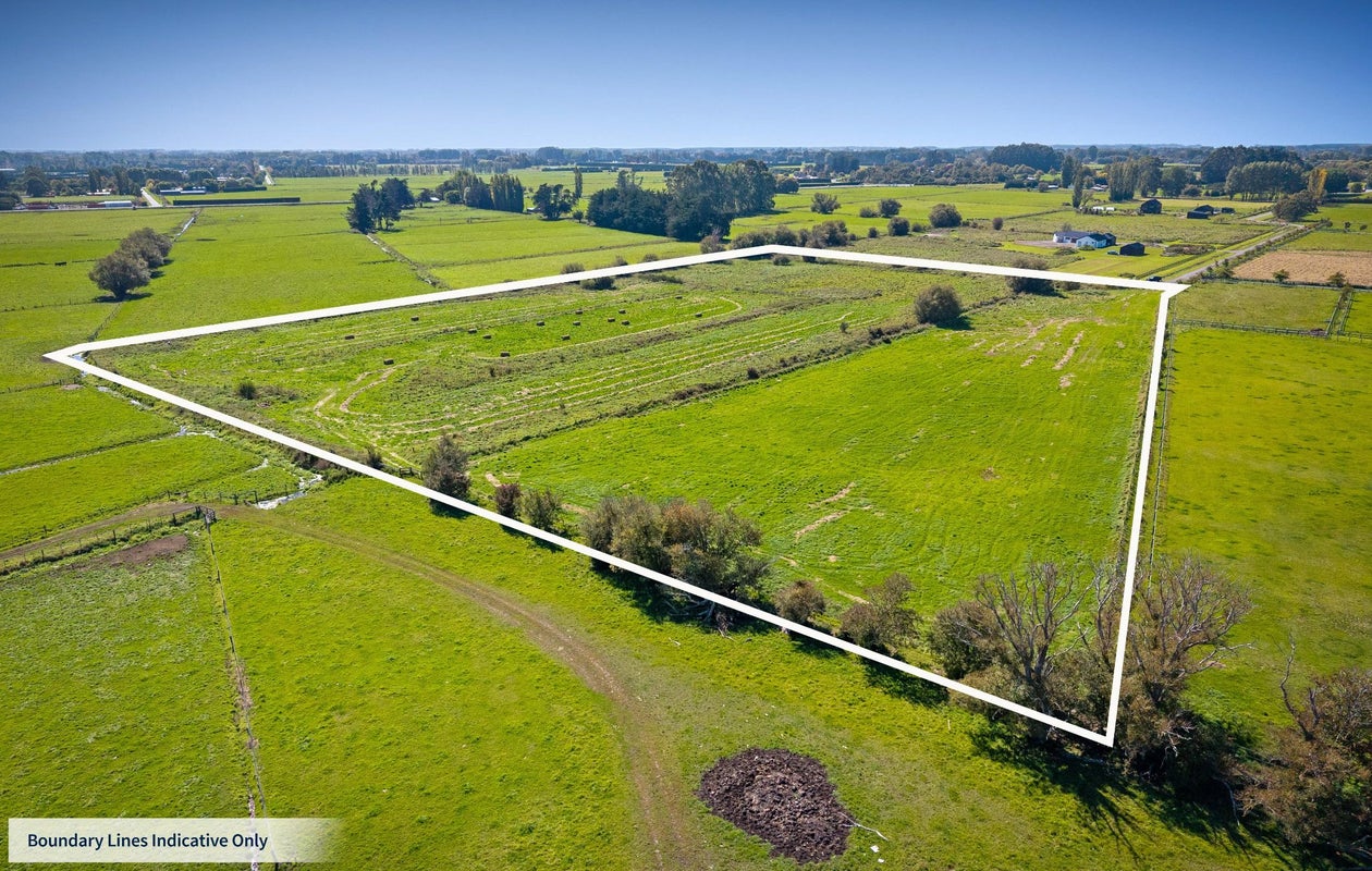 183 Burgesses Road, Clarkville, Kaiapoi - Carousel 1