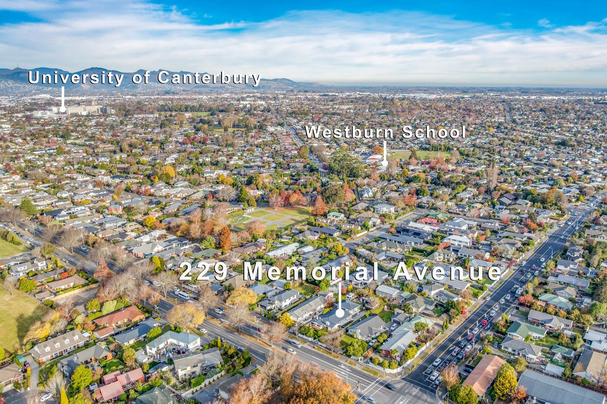 229 Memorial Avenue, Burnside, Christchurch - Carousel 29