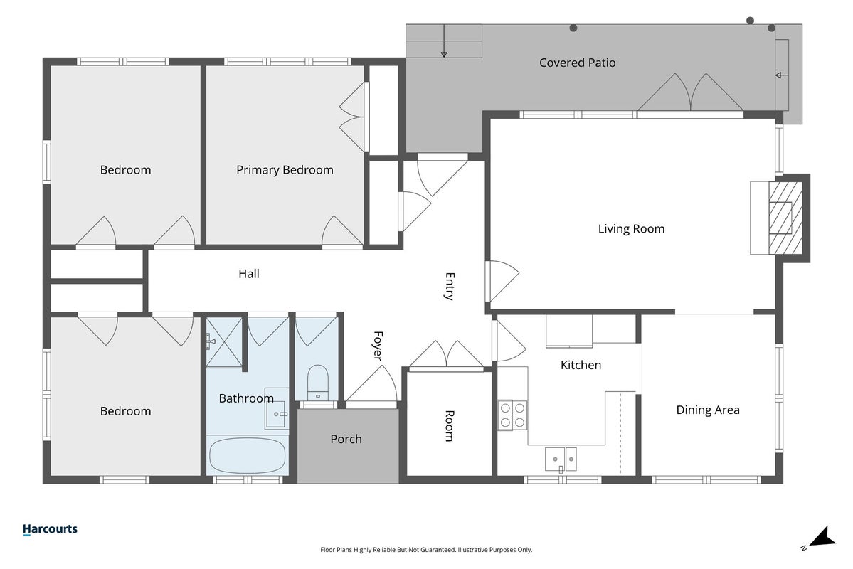 98 Maxwells Line, Awapuni, Palmerston North - Carousel 21