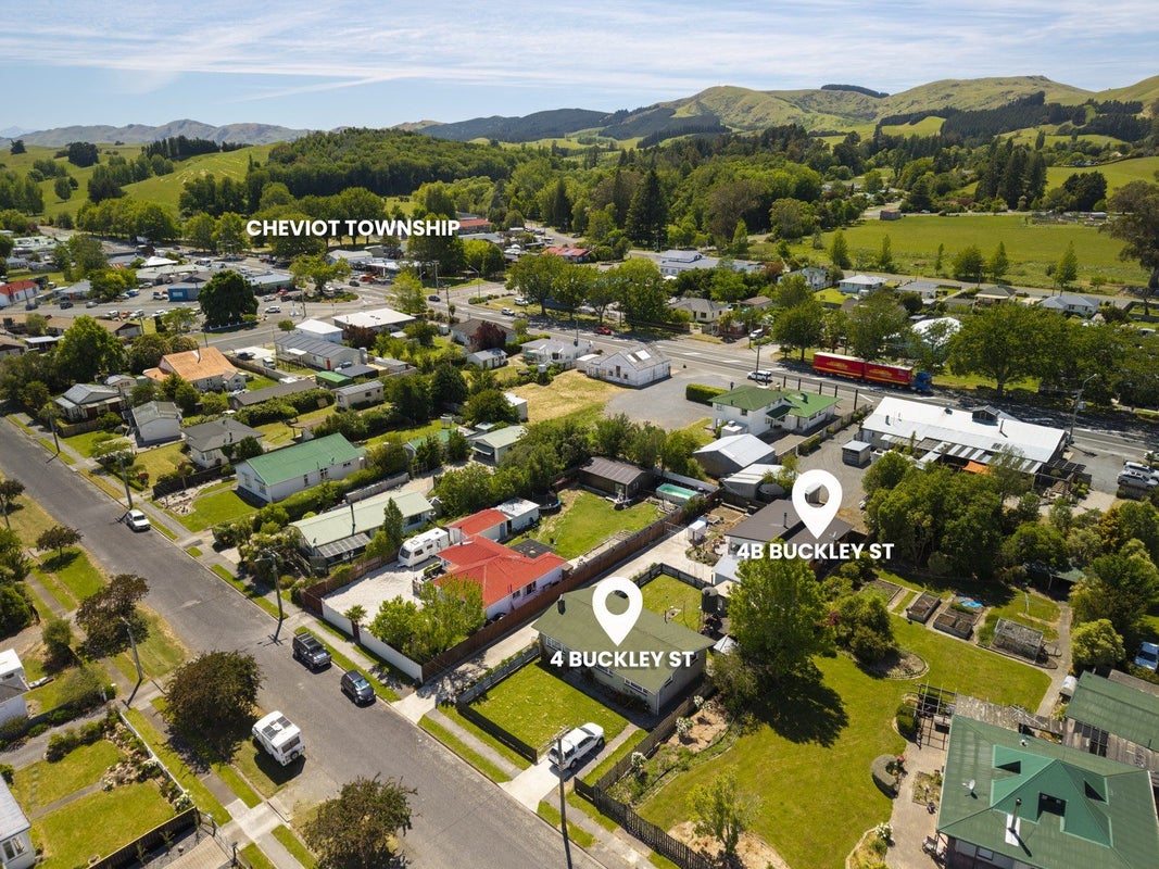 4 Buckley Street, Cheviot, Cheviot - Carousel 18