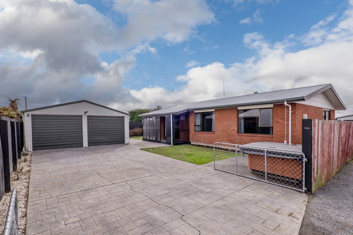 1/42 Bicknor Street, Templeton, Christchurch - Carousel 2