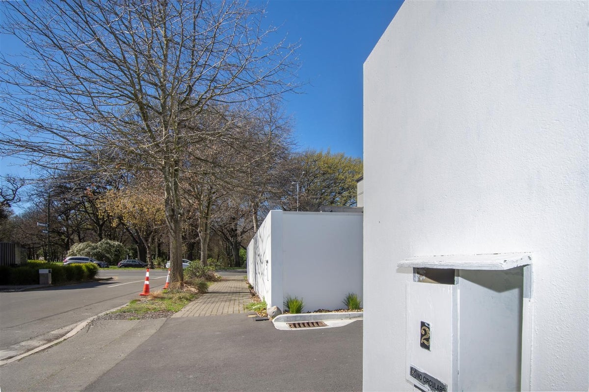 2 Oakford Close, Riccarton, Christchurch - Carousel 24