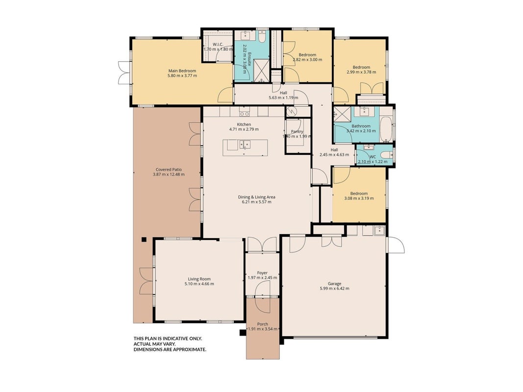39 Materawaho Way, Pyes Pa, Tauranga - Carousel 28