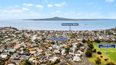 60A Rawhitiroa Road, Kohimarama, Auckland - Carousel 1