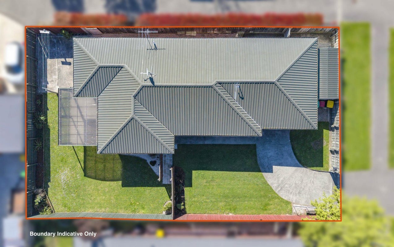 Property Valuation for 25 Coronation Street, Rangiora, Waimakariri ...