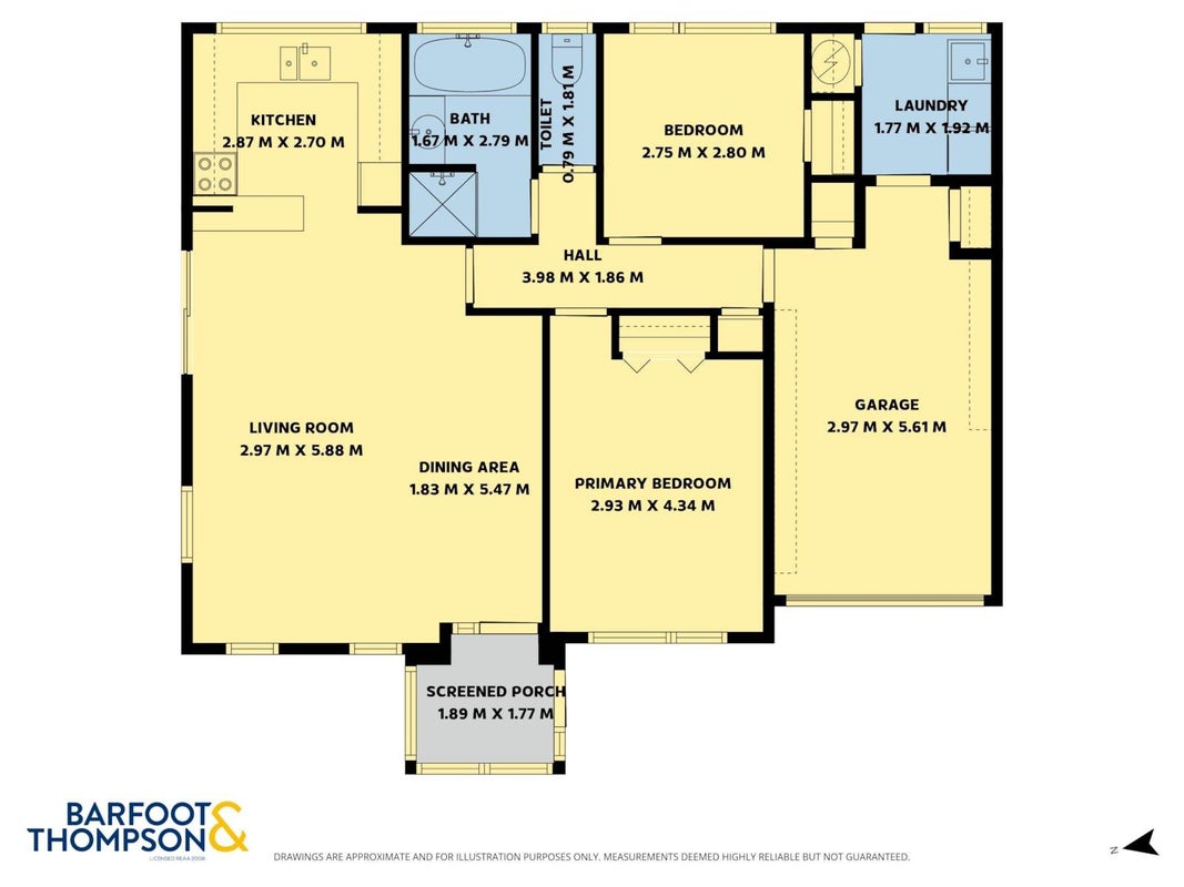 6B Ballater Place, Highland Park, Auckland - Carousel 2