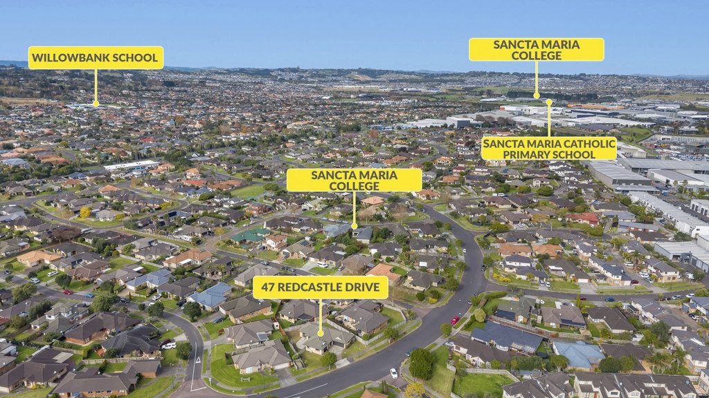 47 Redcastle Drive, East Tamaki, Auckland - Carousel 28