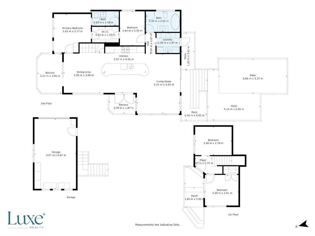 32 Rona Street, Eastbourne, Lower Hutt - Carousel 33