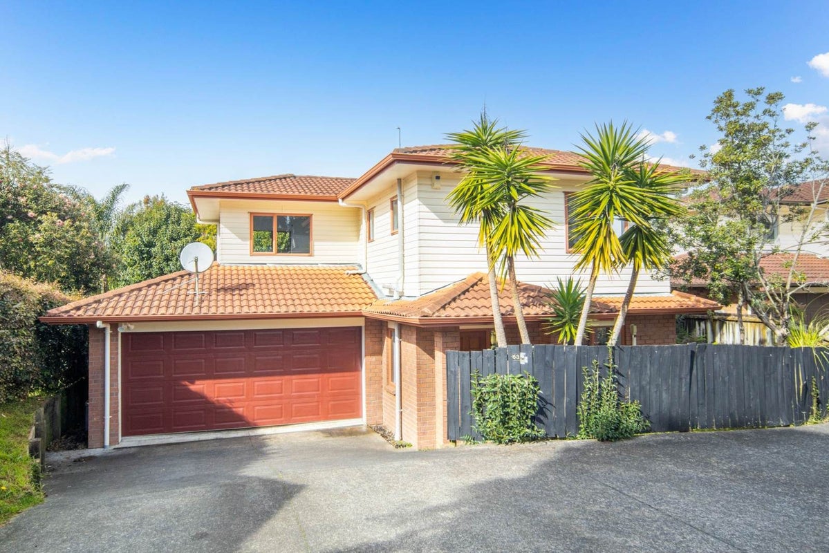 63C Redoubt Road, Goodwood Heights, Auckland - Carousel 1