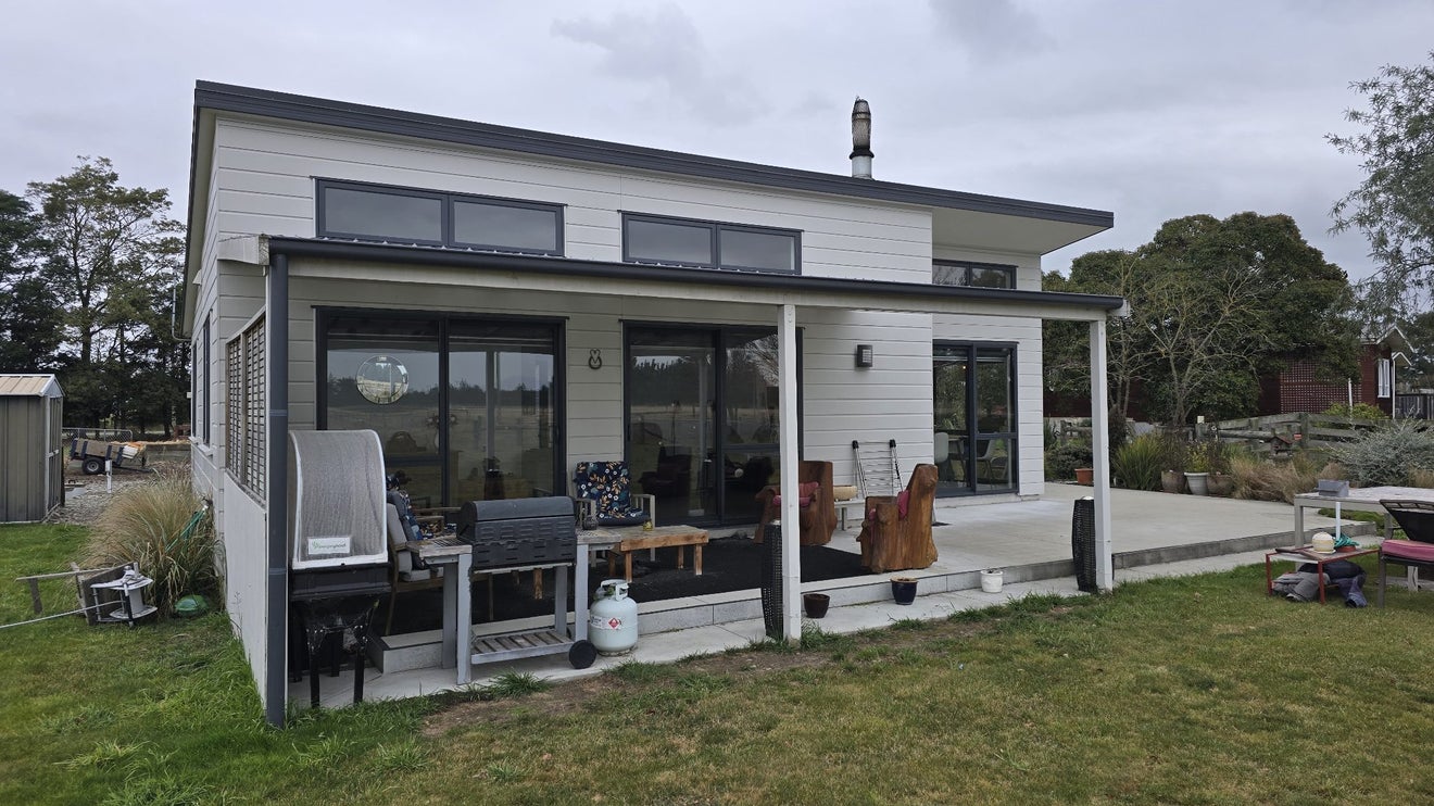 130 North Eyre Road, Swannanoa, Kaiapoi - Carousel 1