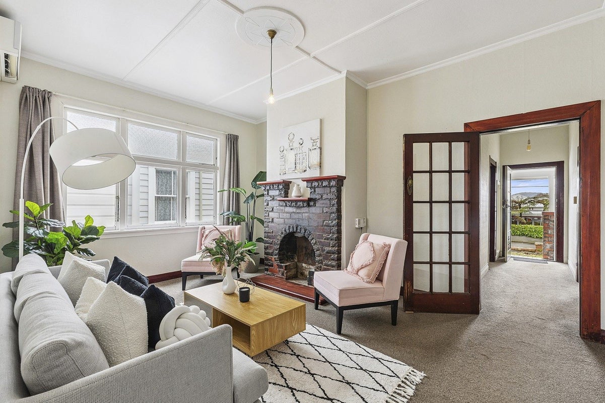 3 Angus Avenue, Berhampore, Wellington - Carousel 2