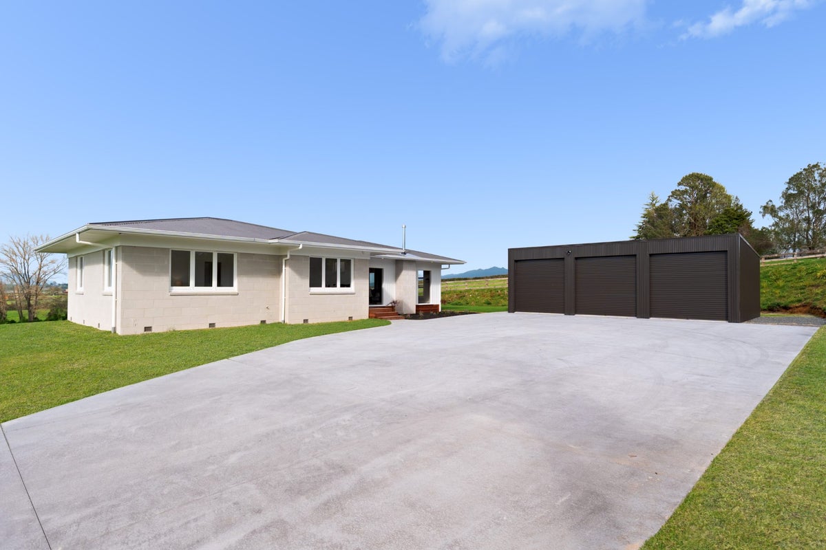 161 Ryburn Road, Ohaupo, Ohaupo - Carousel 1