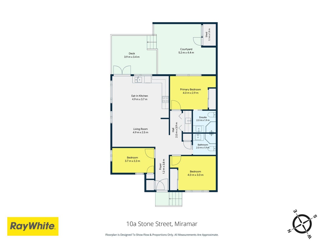 10A Stone Street, Miramar, Wellington - Carousel 15