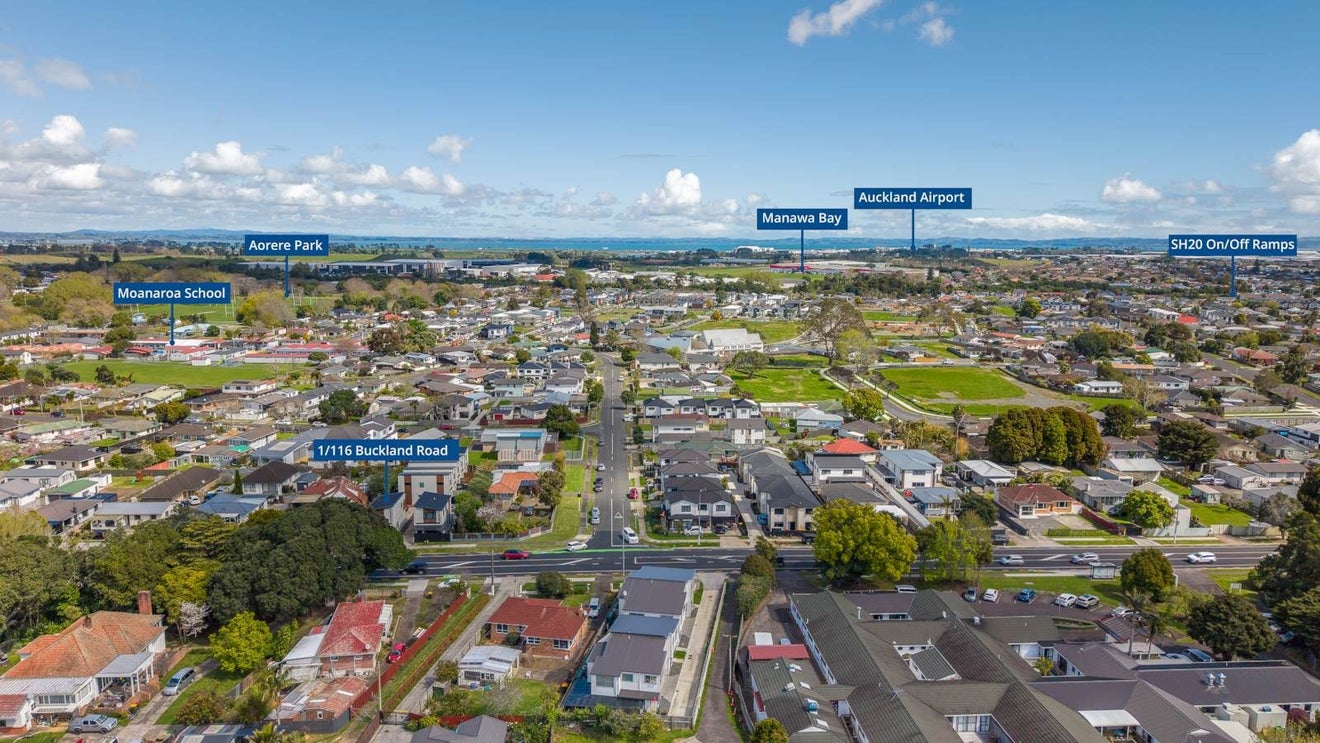 1/116 Buckland Road, Mangere East, Manukau City, Auckland - Carousel 8