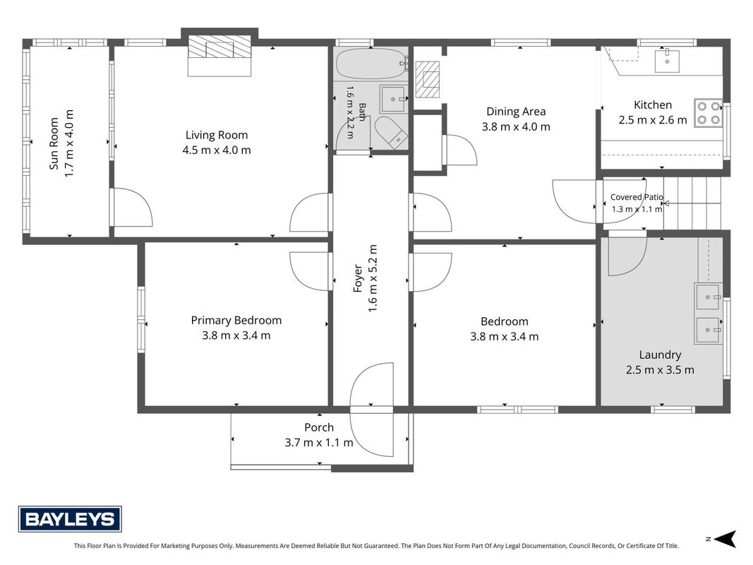 29 Kaka Road, Taihape - Carousel 21