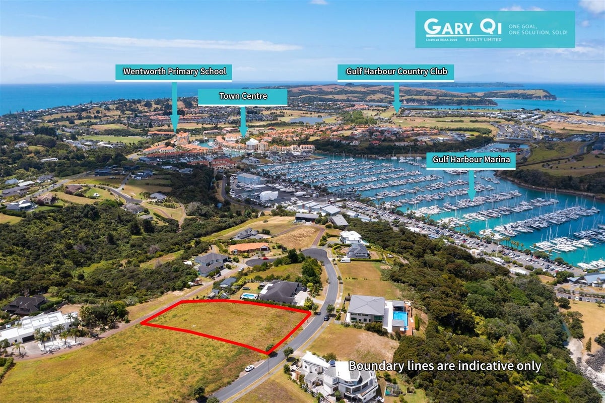 27 Balboa Drive, Matakatia, Whangaparaoa - Carousel 2