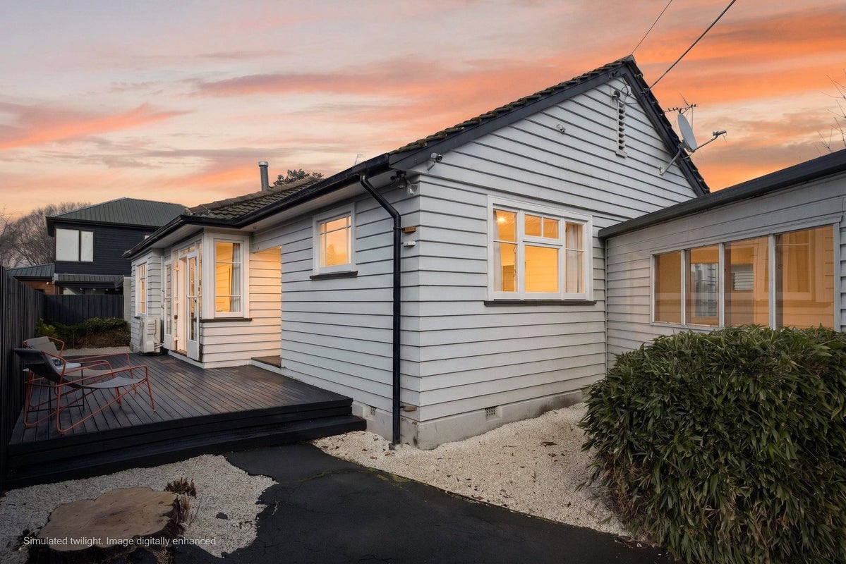 44A Jeffreys Road, Fendalton, Christchurch - Carousel 1