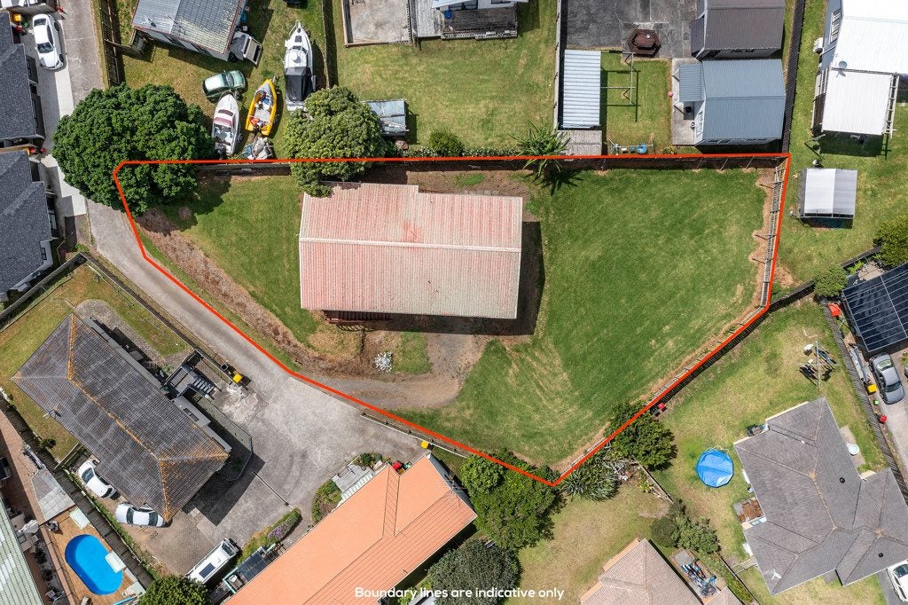 197 Finlayson Avenue, Clendon Park, Auckland - Carousel 2