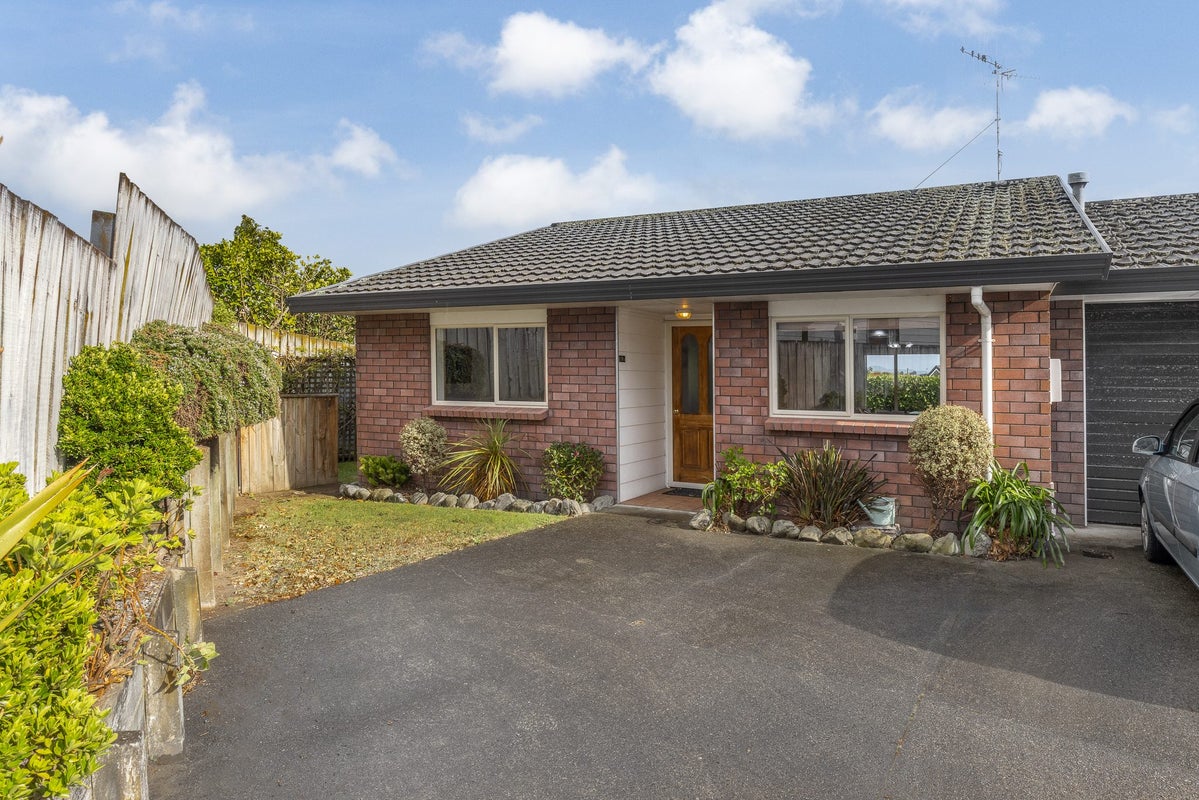 19B CAMPBELL AVE, PARAPARAUMU, PARAPARAUMU - Carousel 2