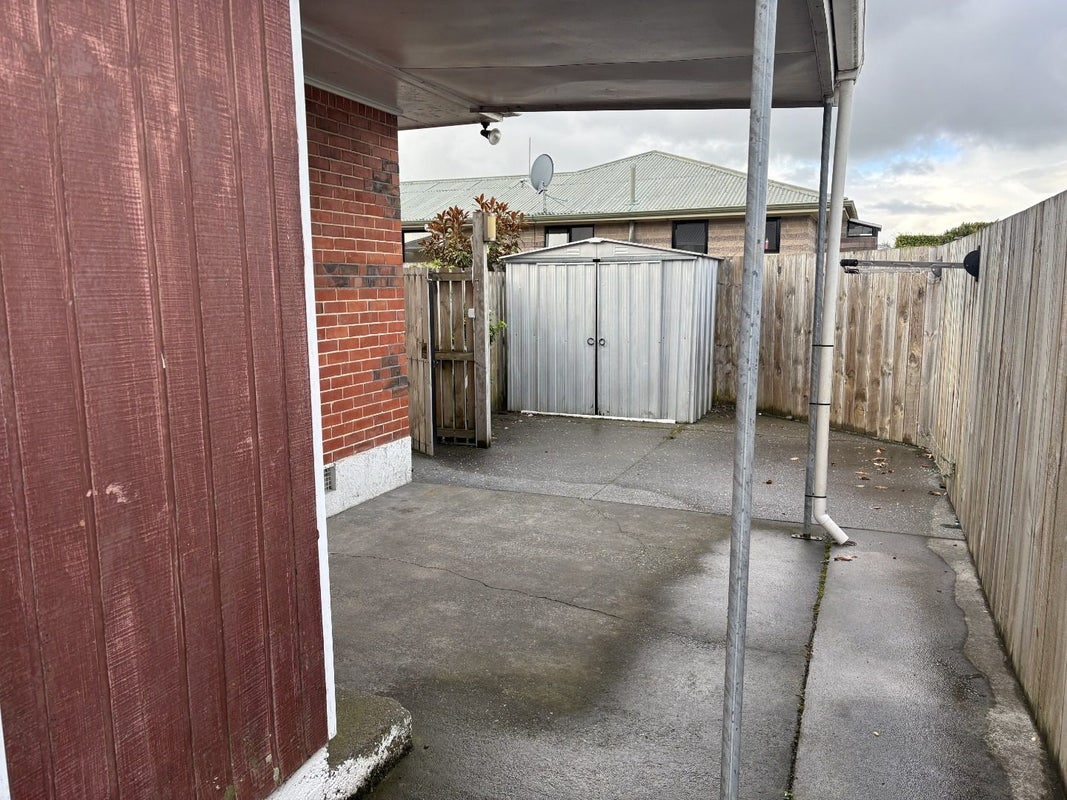 71 McMurdo Street, Tinwald, Ashburton - Carousel 9