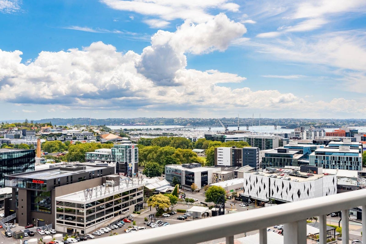 1229/72 Nelson Street, Auckland Central, Auckland - Carousel 1
