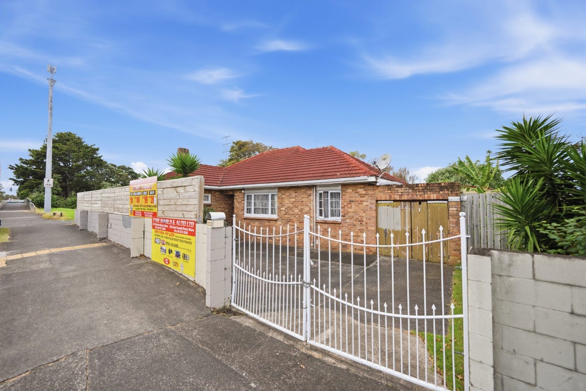 133 East Tamaki Road, Papatoetoe, Auckland - Carousel 2