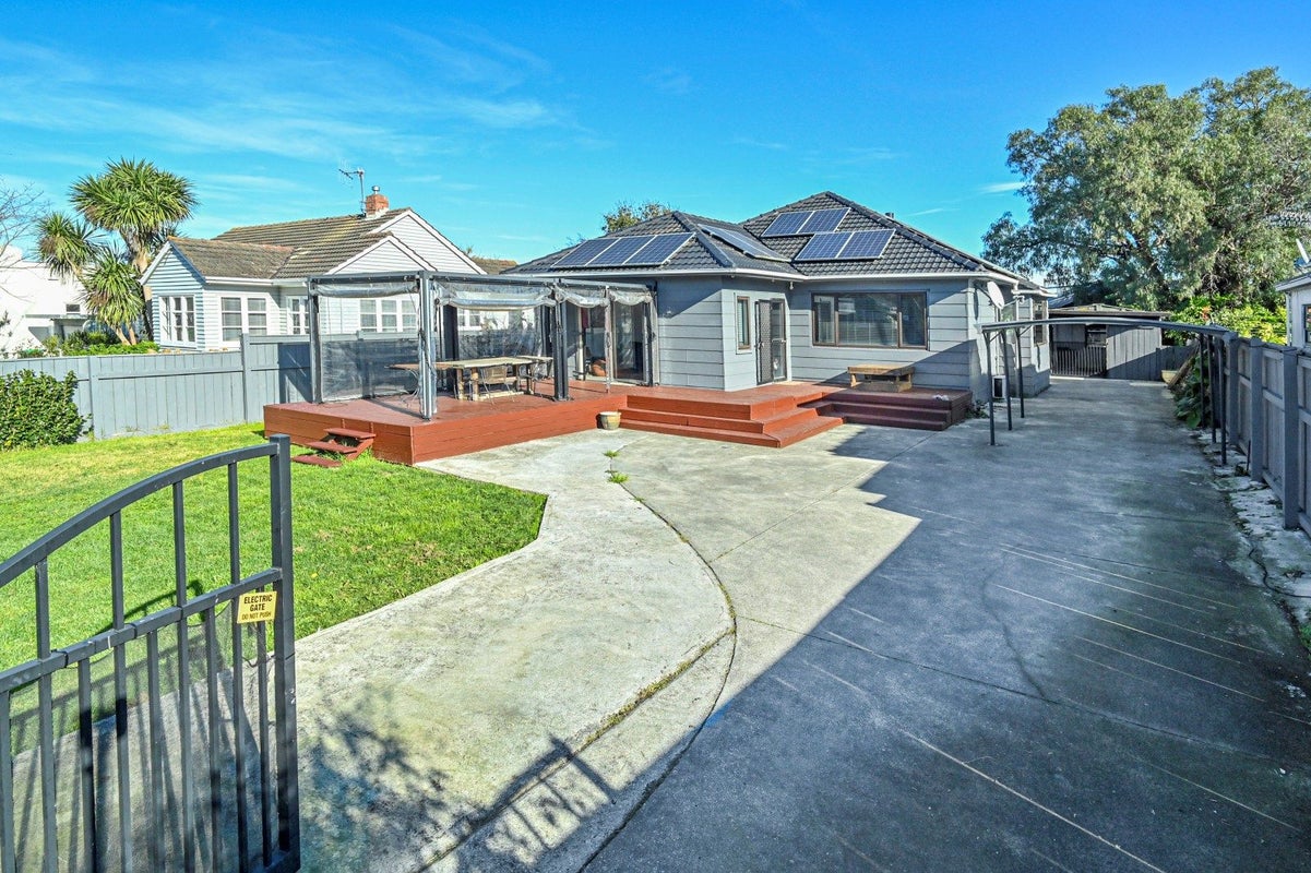 705 Massey Street, Akina, Hastings - Carousel 1