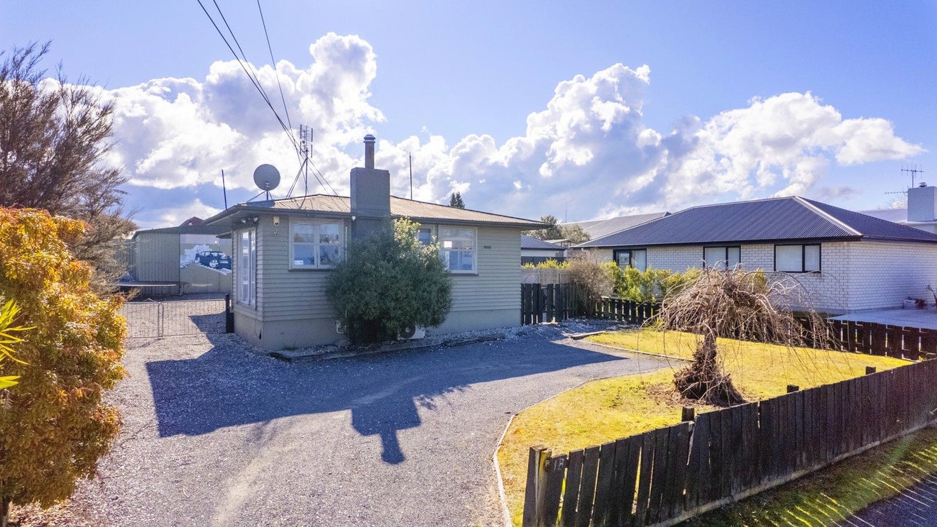 18 Waitahanui Avenue, Taupo, Taupo - Carousel 1