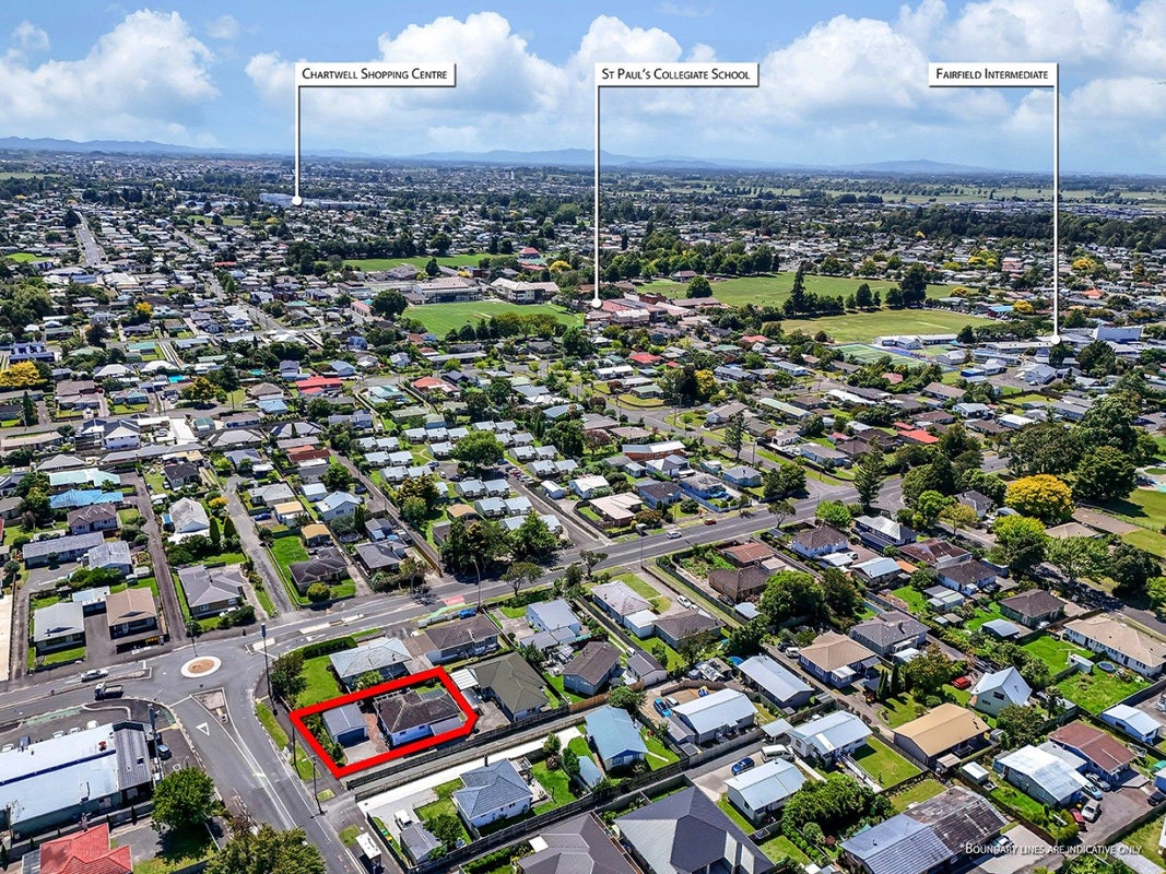 1160 Heaphy Terrace, Fairfield, Hamilton - Carousel 19