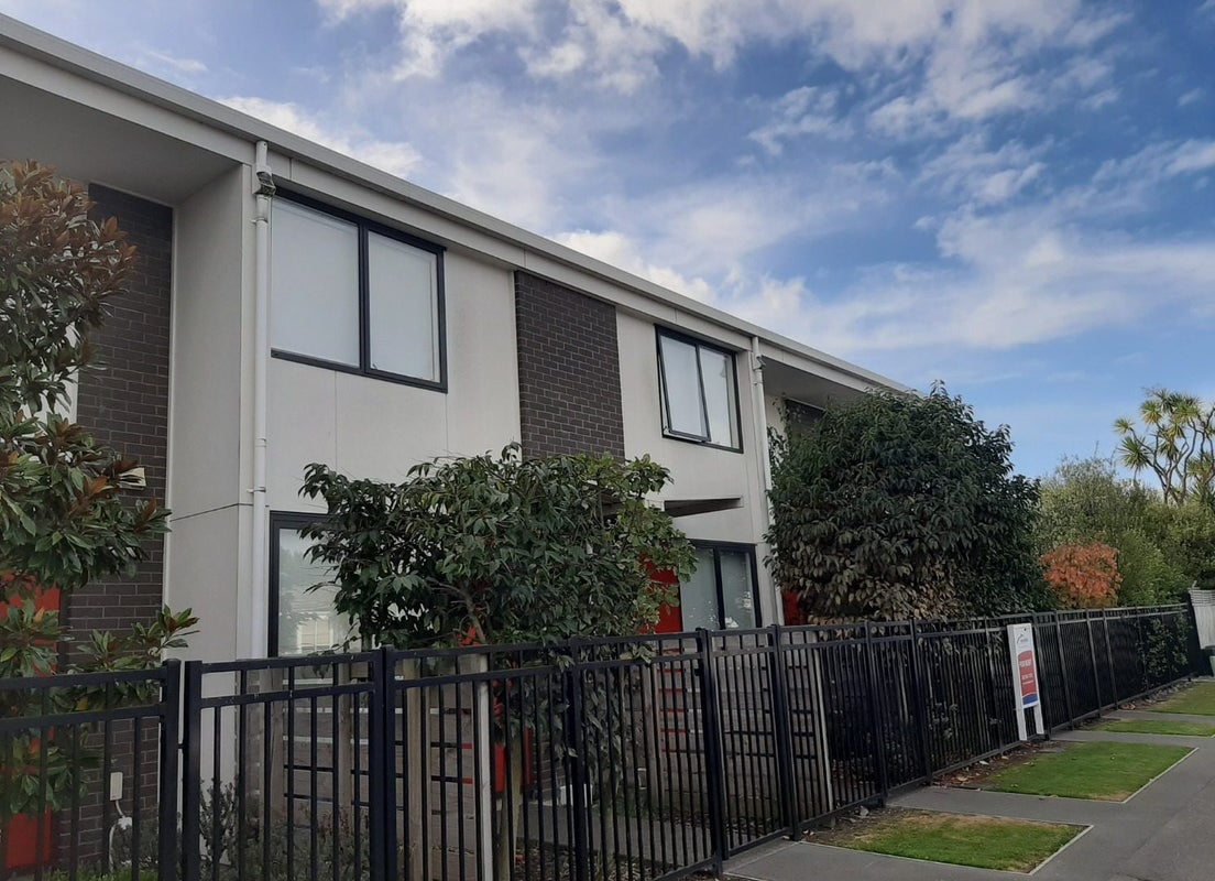 3/10 Rex Street, Riccarton, Christchurch - Carousel 1