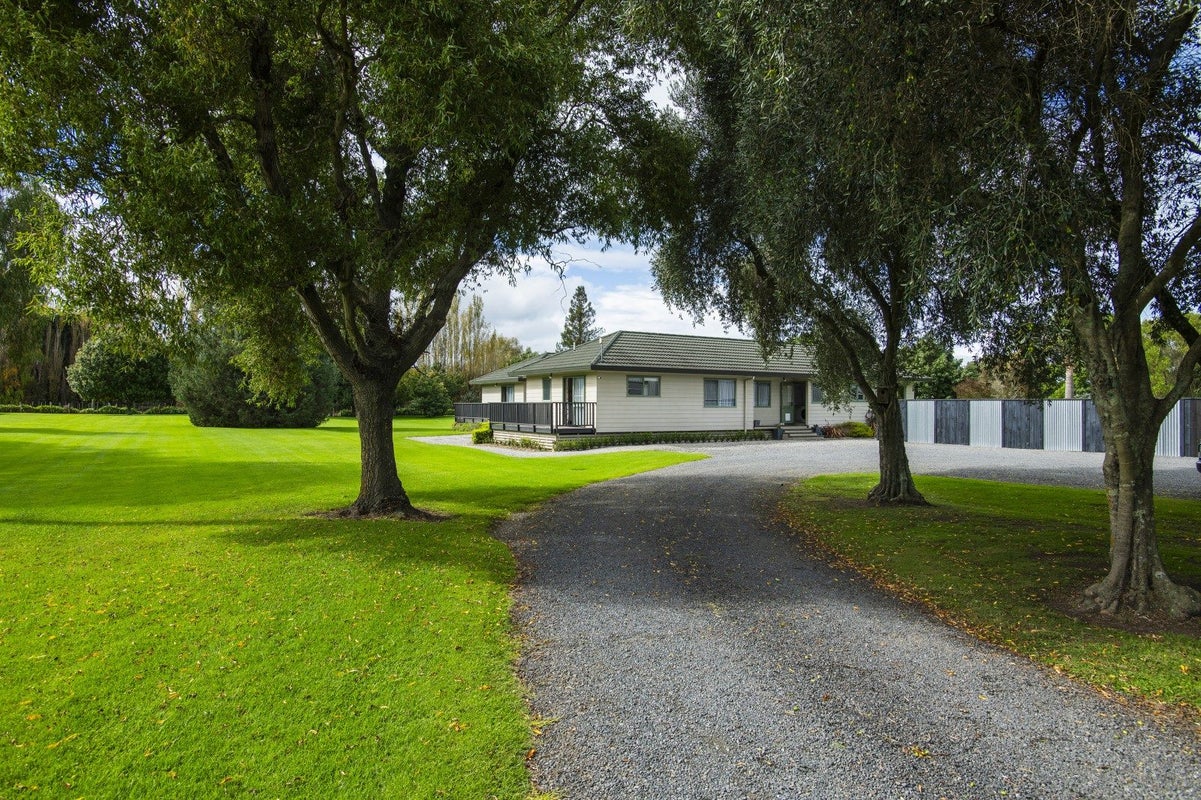 109 Hansen Road, Makauri, Gisborne - Carousel 50
