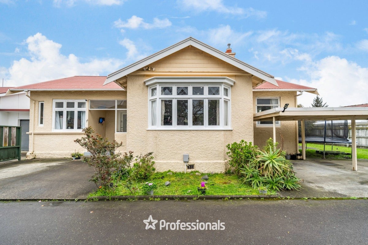 1/36 Pretoria Street, Hutt Central, Lower Hutt - Carousel 1