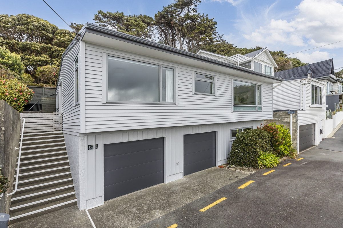 41A Mantell Street, Seatoun, Wellington - Carousel 2
