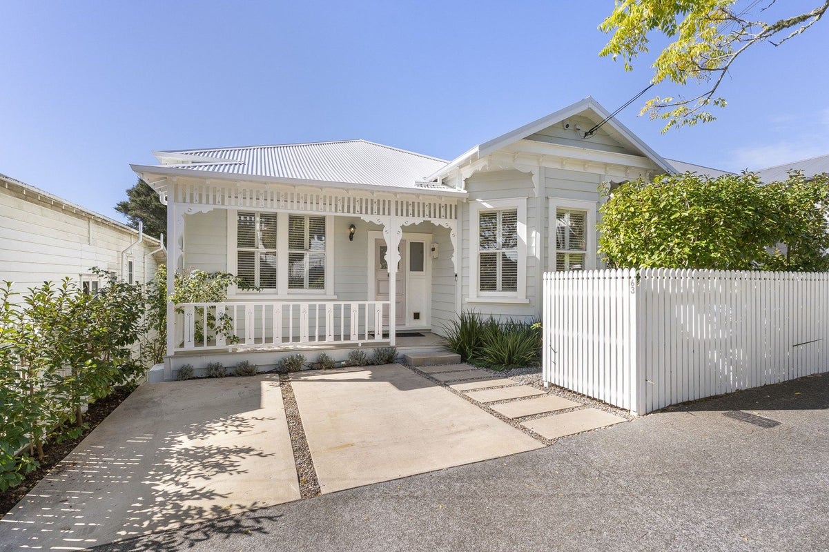 63 Dryden Street, Grey Lynn, Auckland - Carousel 1