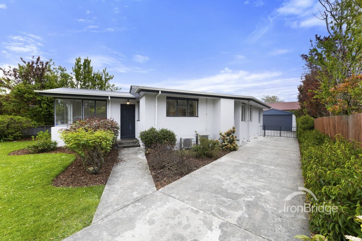85 Sparks Road, Hoon Hay, Christchurch City, Canterbury - Carousel 1