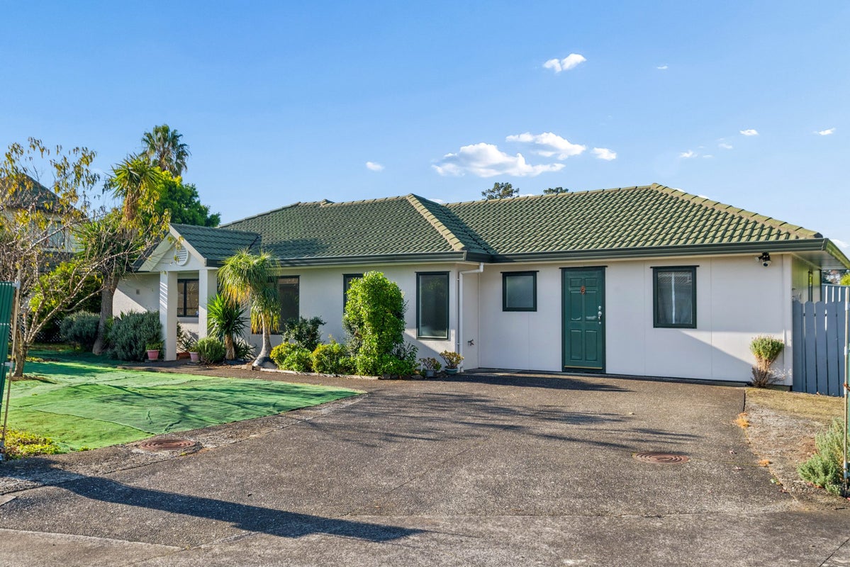 67 Burswood Drive, Burswood, Auckland - Carousel 1
