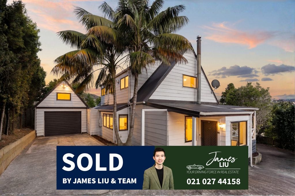 1/12 Shanaway Rise, Hillcrest, Auckland - Carousel 1