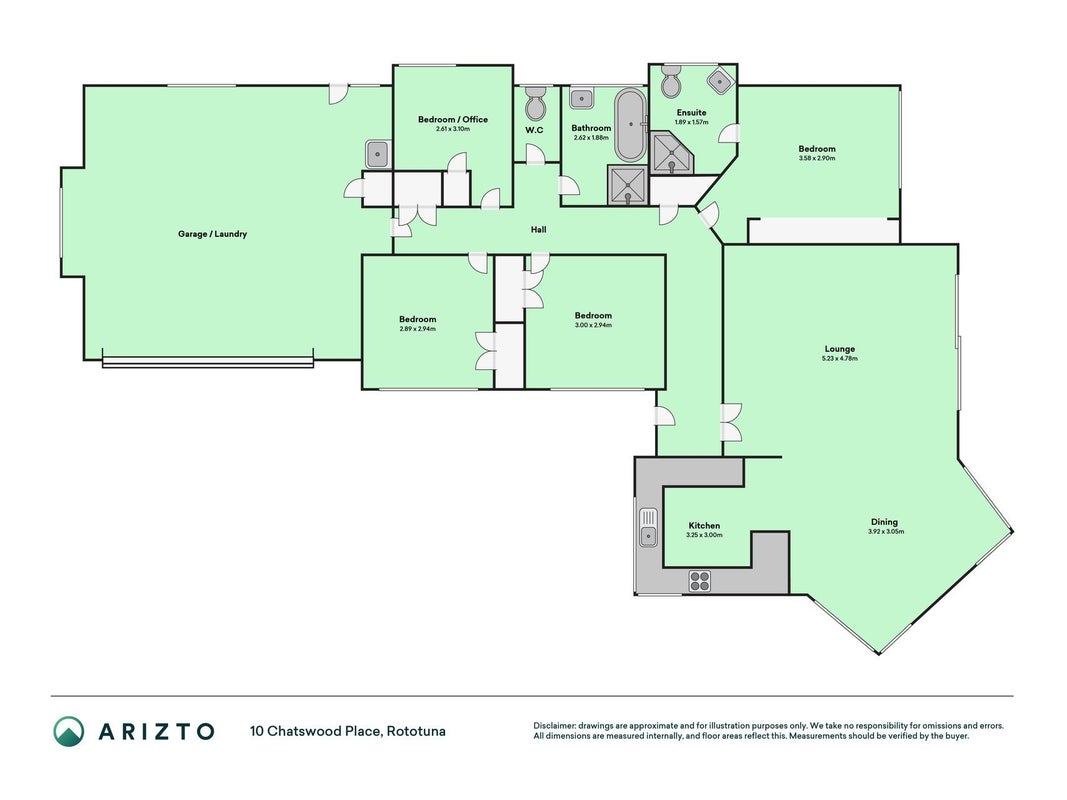 10 Chatswood Place, Rototuna, Hamilton - Carousel 31