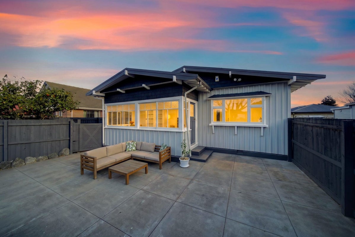 25 Harker Street, Spreydon, Christchurch - Carousel 1