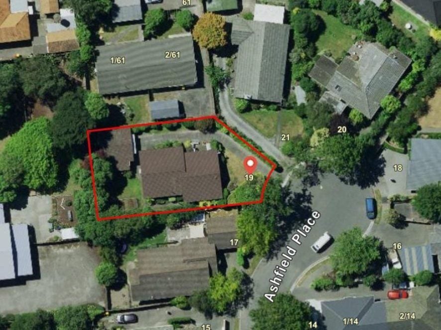 19 Ashfield Place, Ilam, Christchurch - Carousel 16