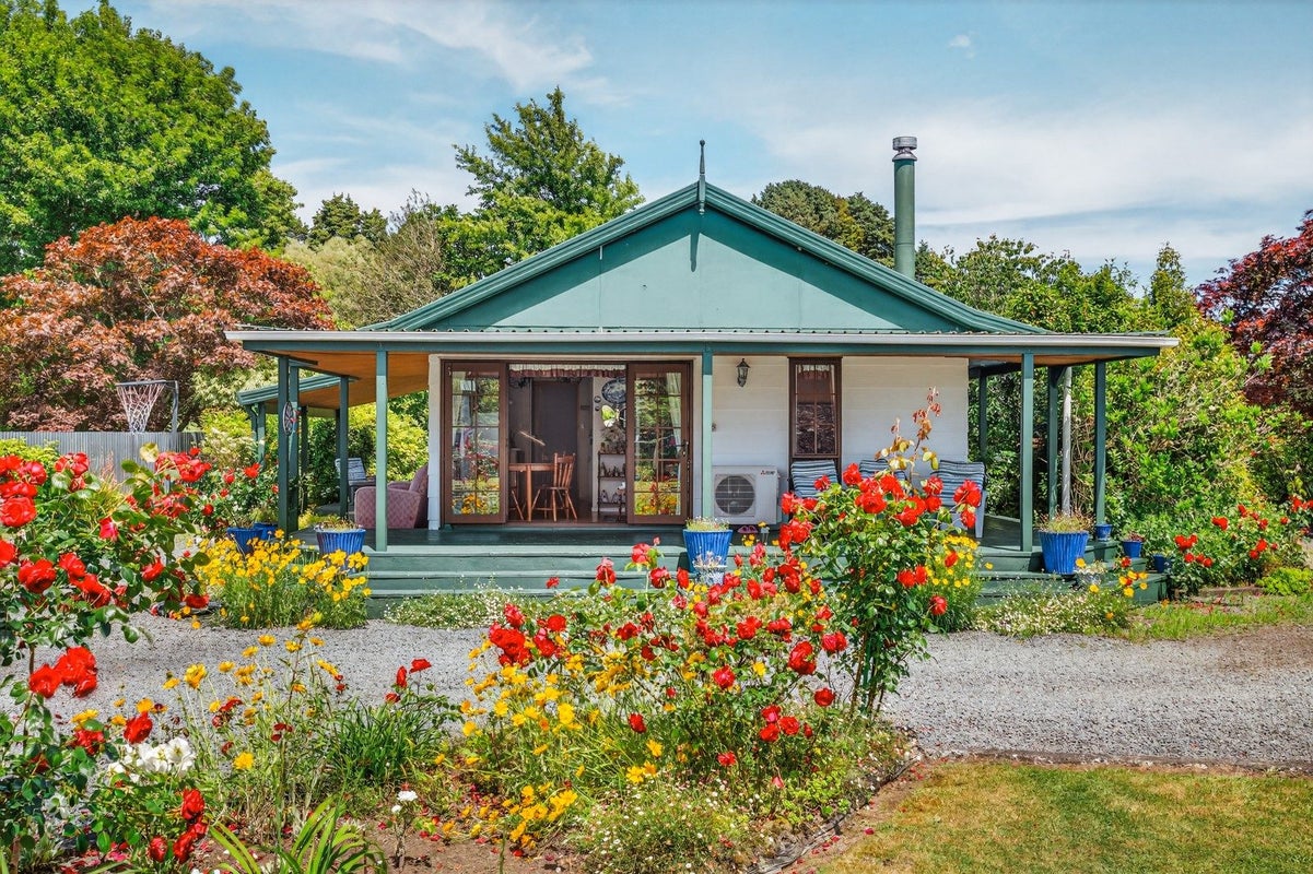 477 State Highway 41, Manunui, Taumarunui - Carousel 1