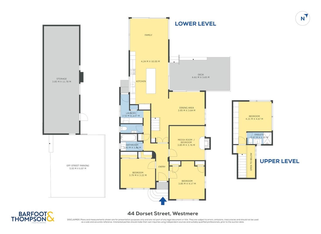 44 Dorset Street, Westmere, Auckland - Carousel 24